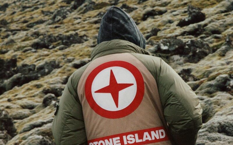A look at the Supreme x Stone Island 2023 Collaboration
